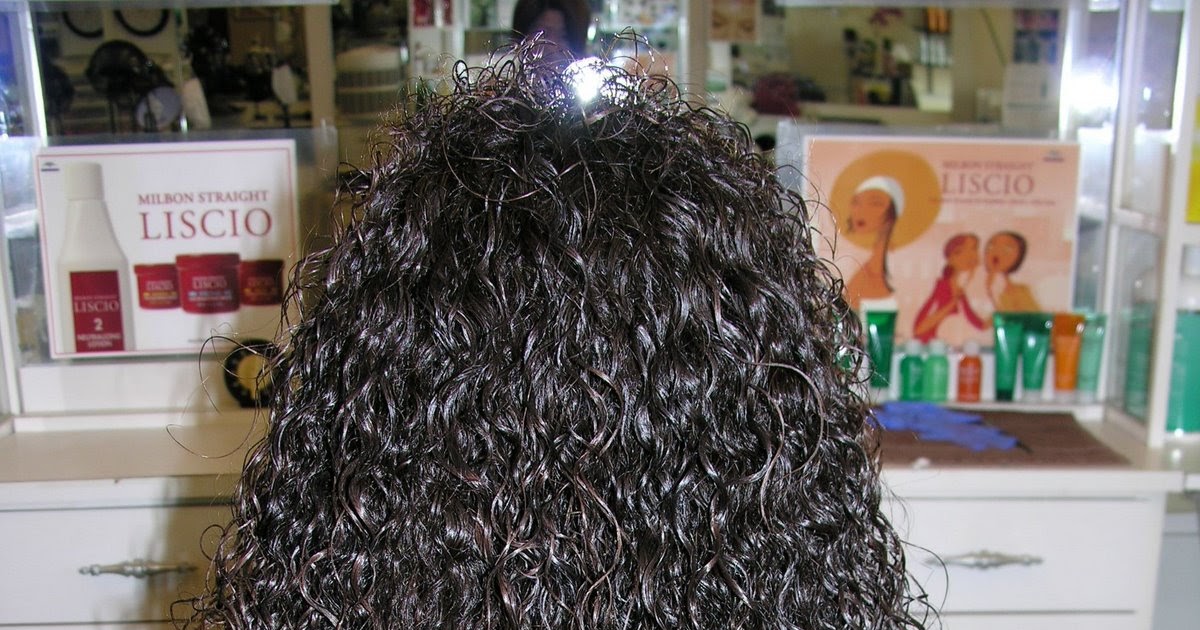 Anna Bang Hair Design Best Japanese Hair Straightening System "Liscio"